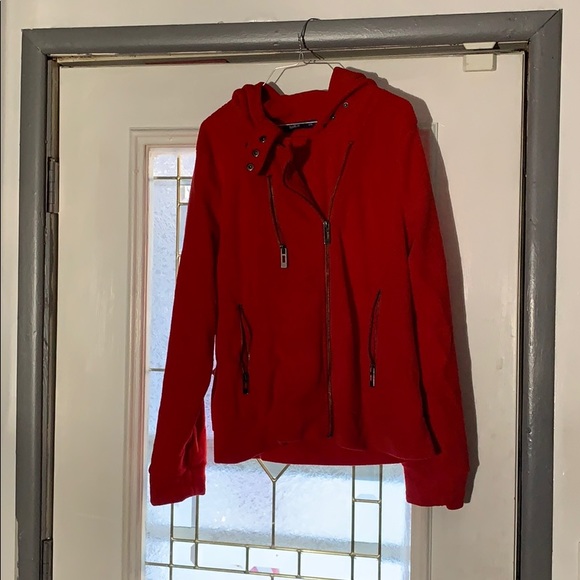 Doublju Jackets & Blazers - Fleece jacket